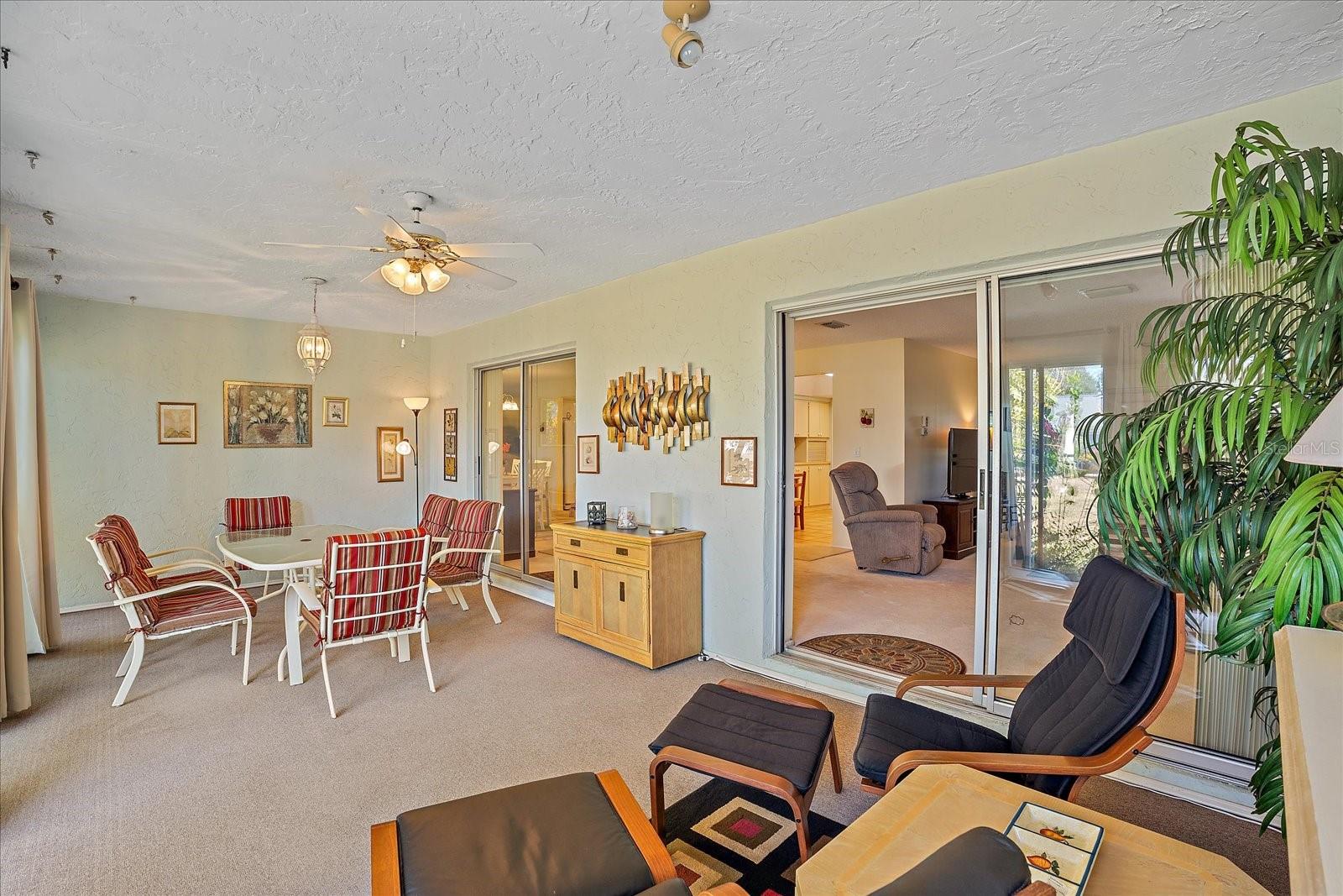 PALM-AIRE AT SARASOTA - Residential