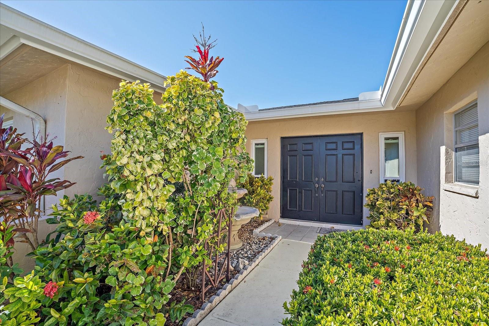 PALM-AIRE AT SARASOTA - Residential