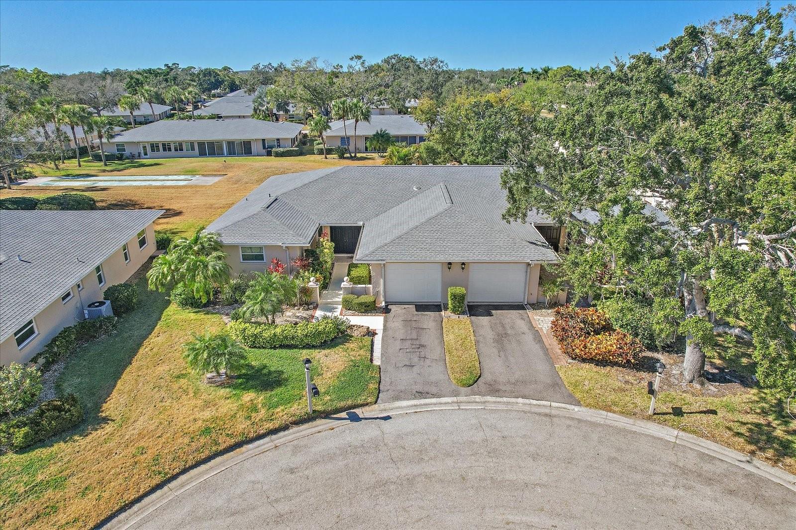PALM-AIRE AT SARASOTA - Residential