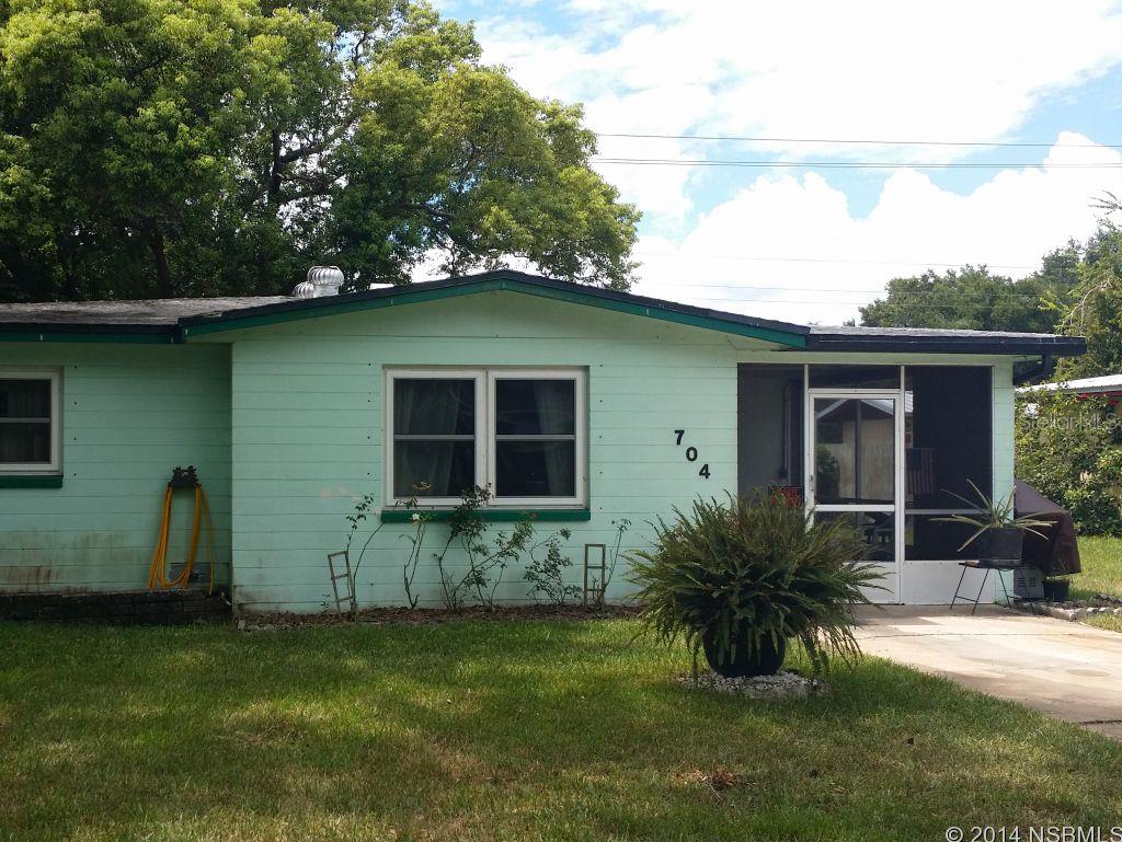 Edgewater Acres Unit 06 Resub - Residential