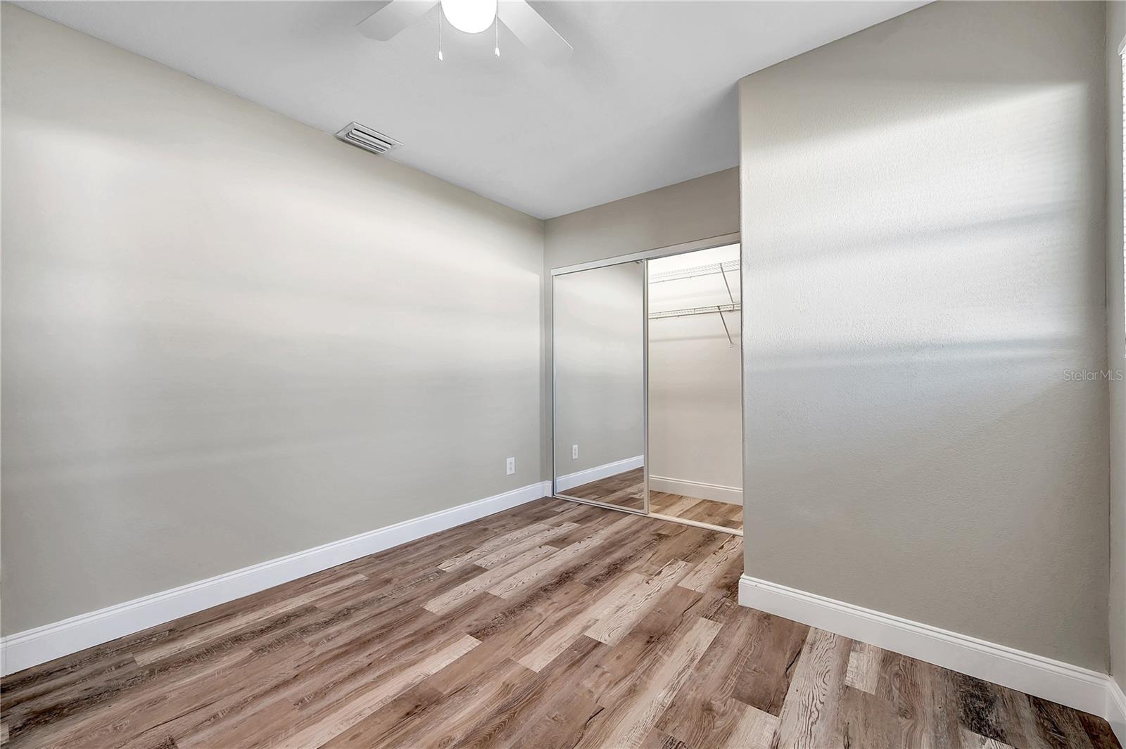 PINE GROVE ESTATES - Residential Lease
