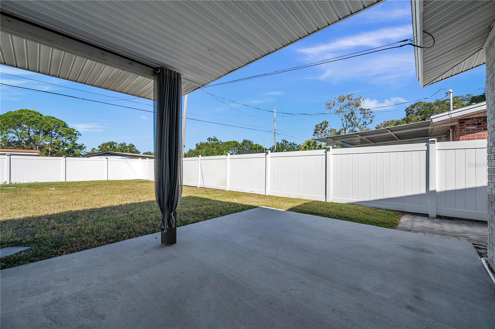 PINE GROVE ESTATES - Residential Lease
