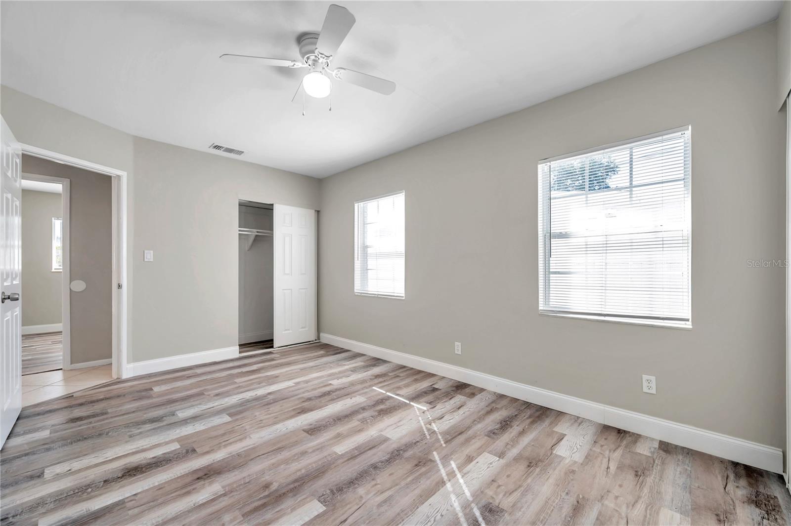 PINE GROVE ESTATES - Residential Lease