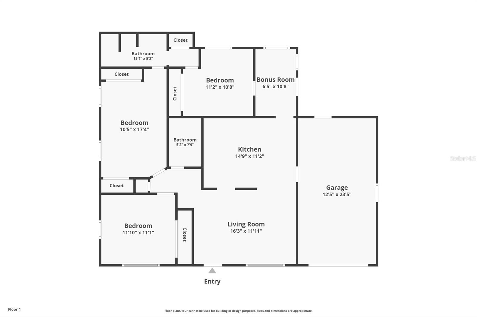 PINE GROVE ESTATES - Residential Lease
