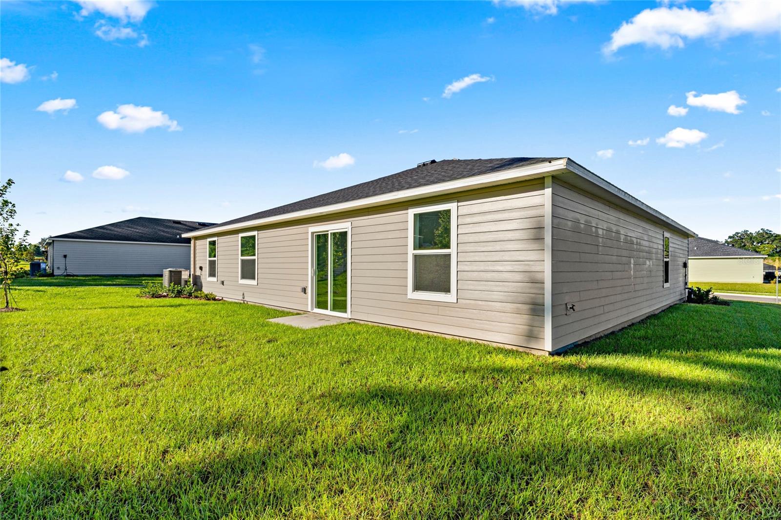 MARION RANCH - Residential