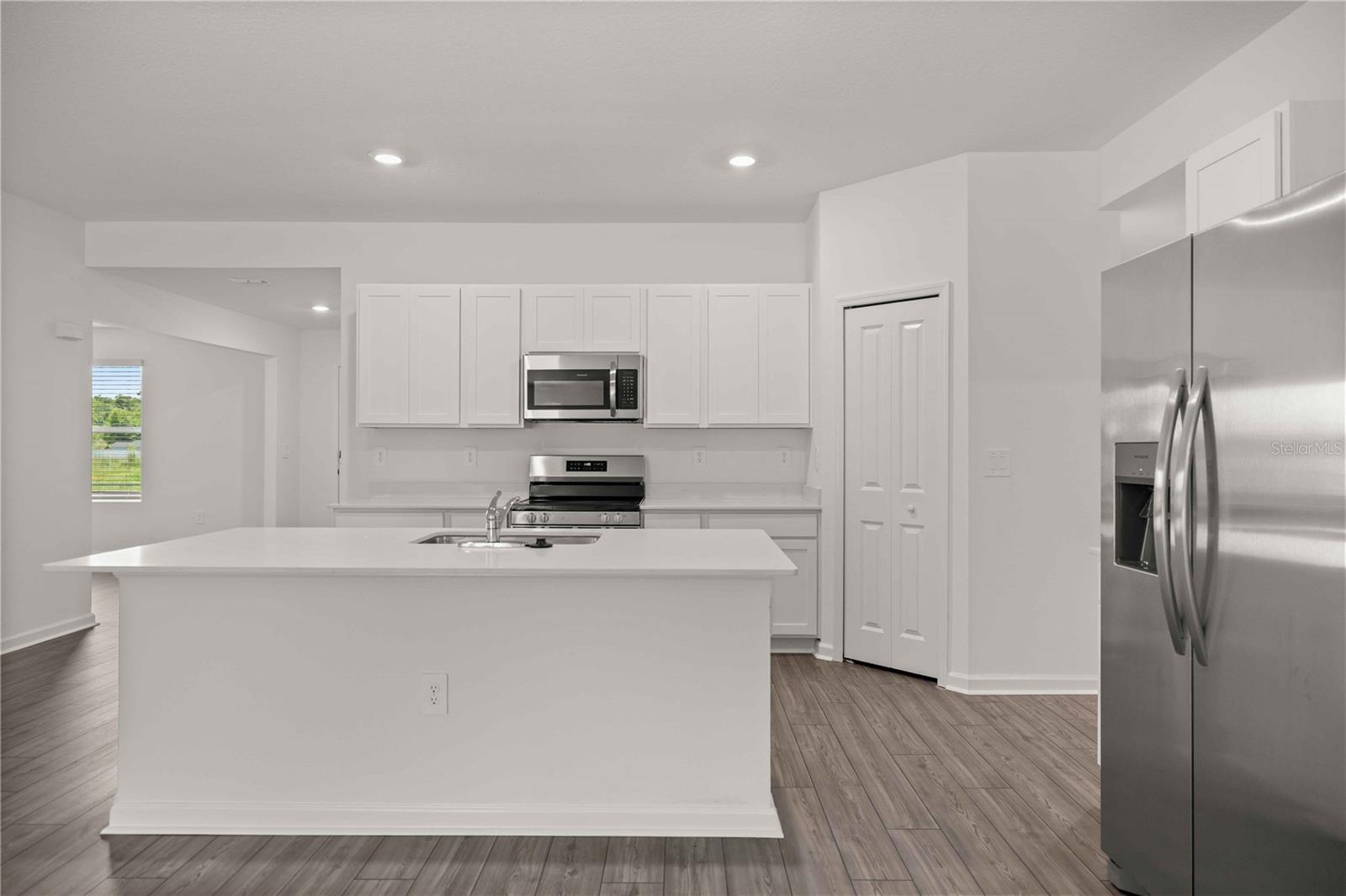 MARION RANCH - Residential