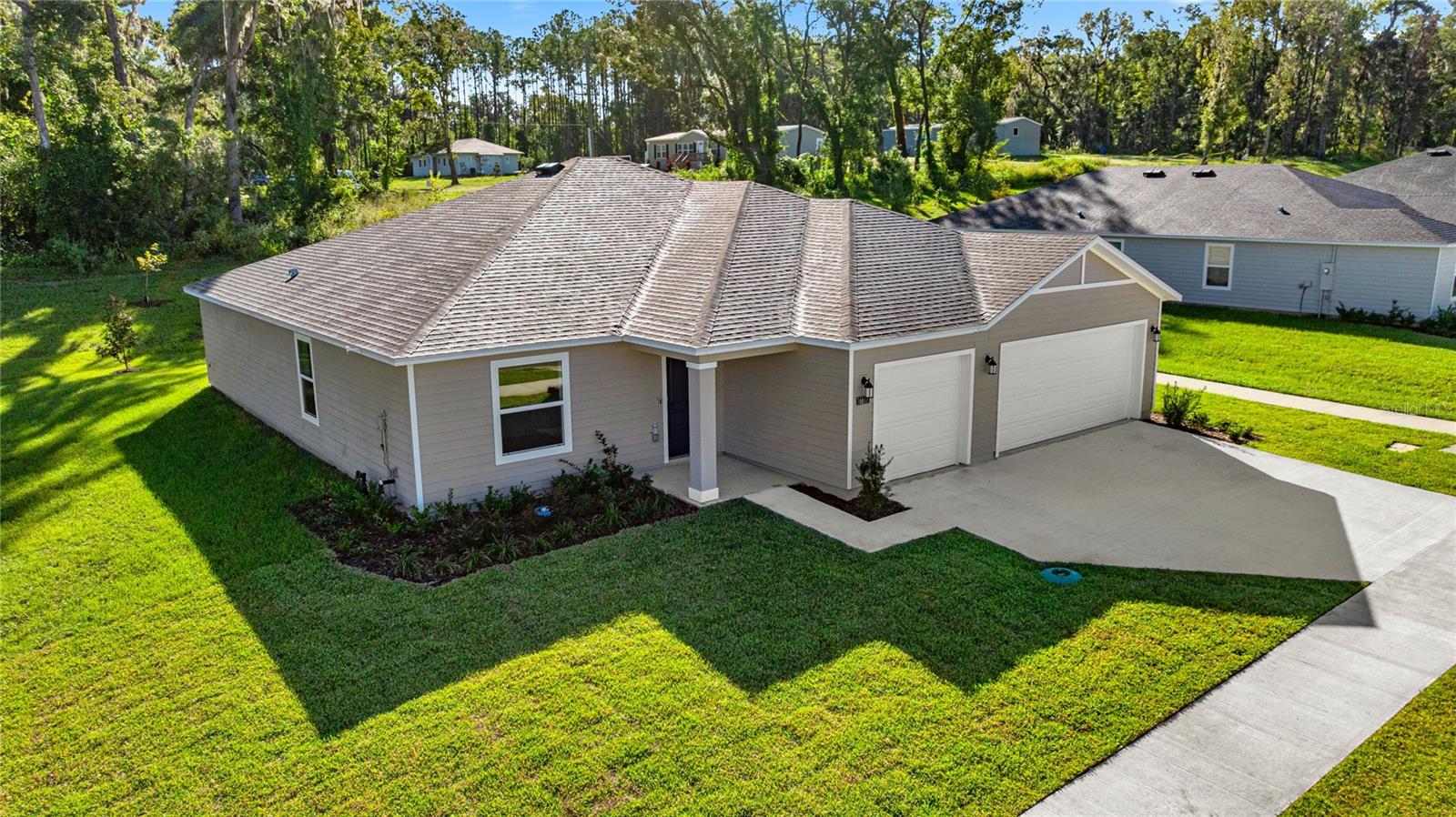 MARION RANCH - Residential