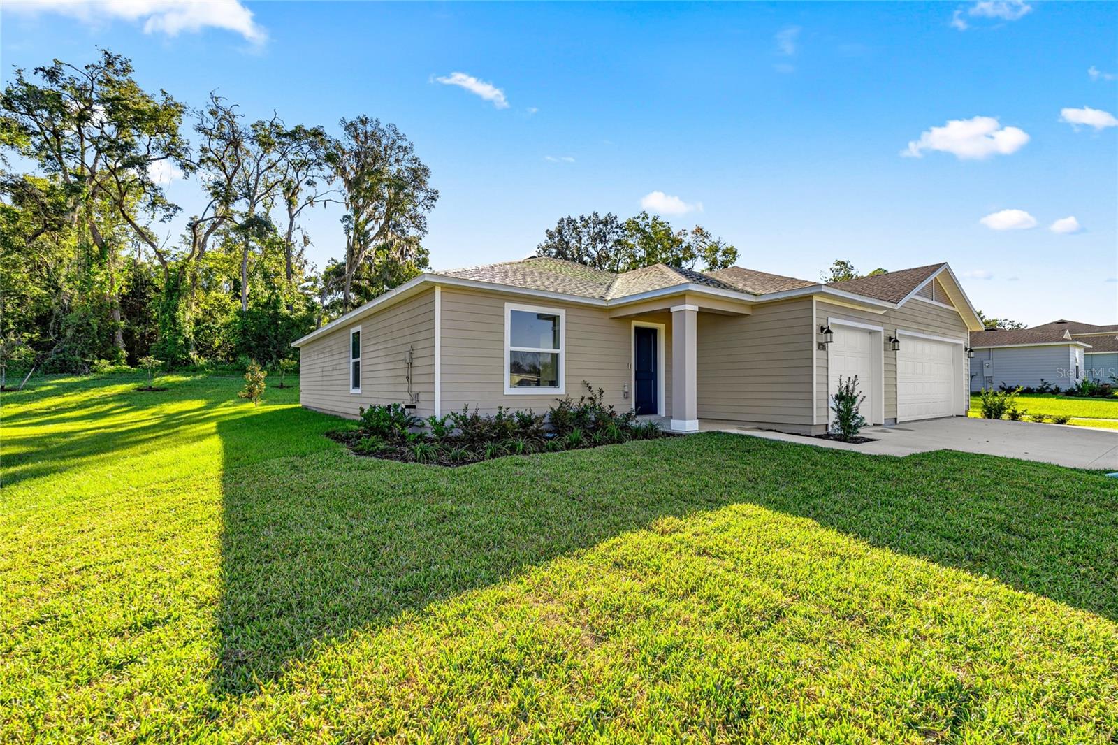 MARION RANCH - Residential