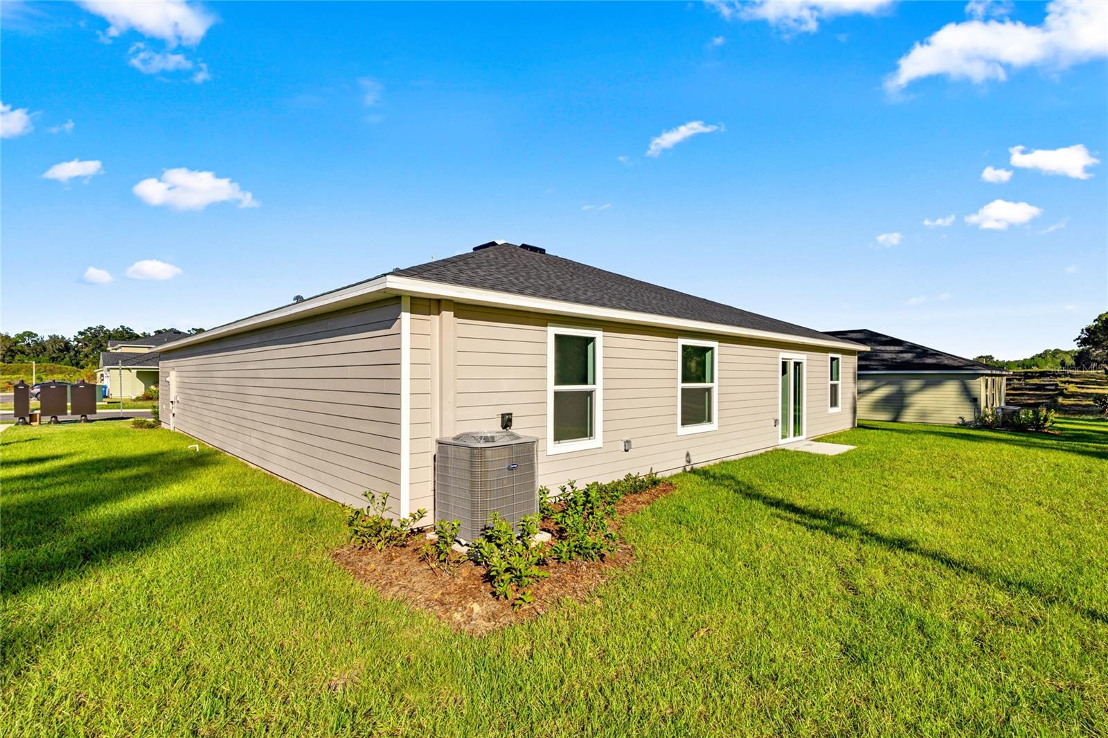 MARION RANCH - Residential