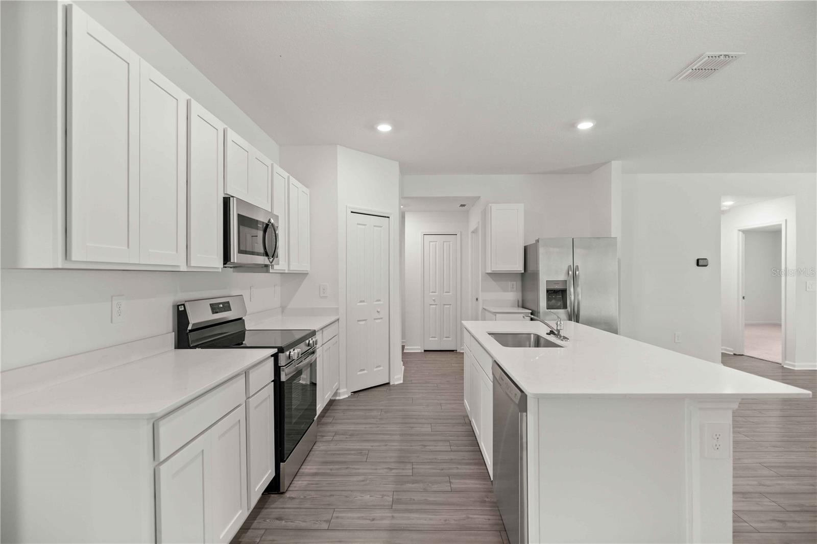 MARION RANCH - Residential