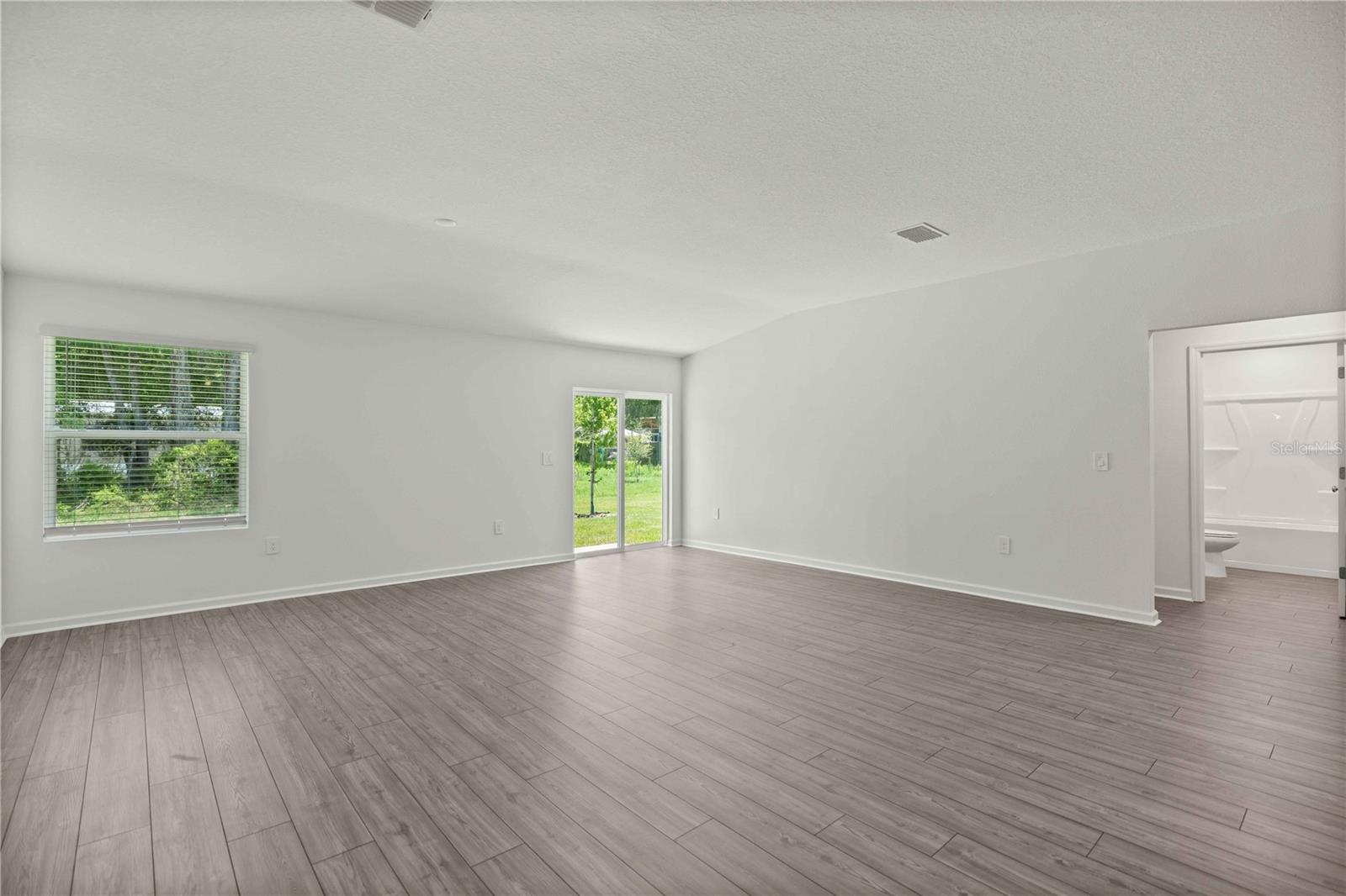 MARION RANCH - Residential