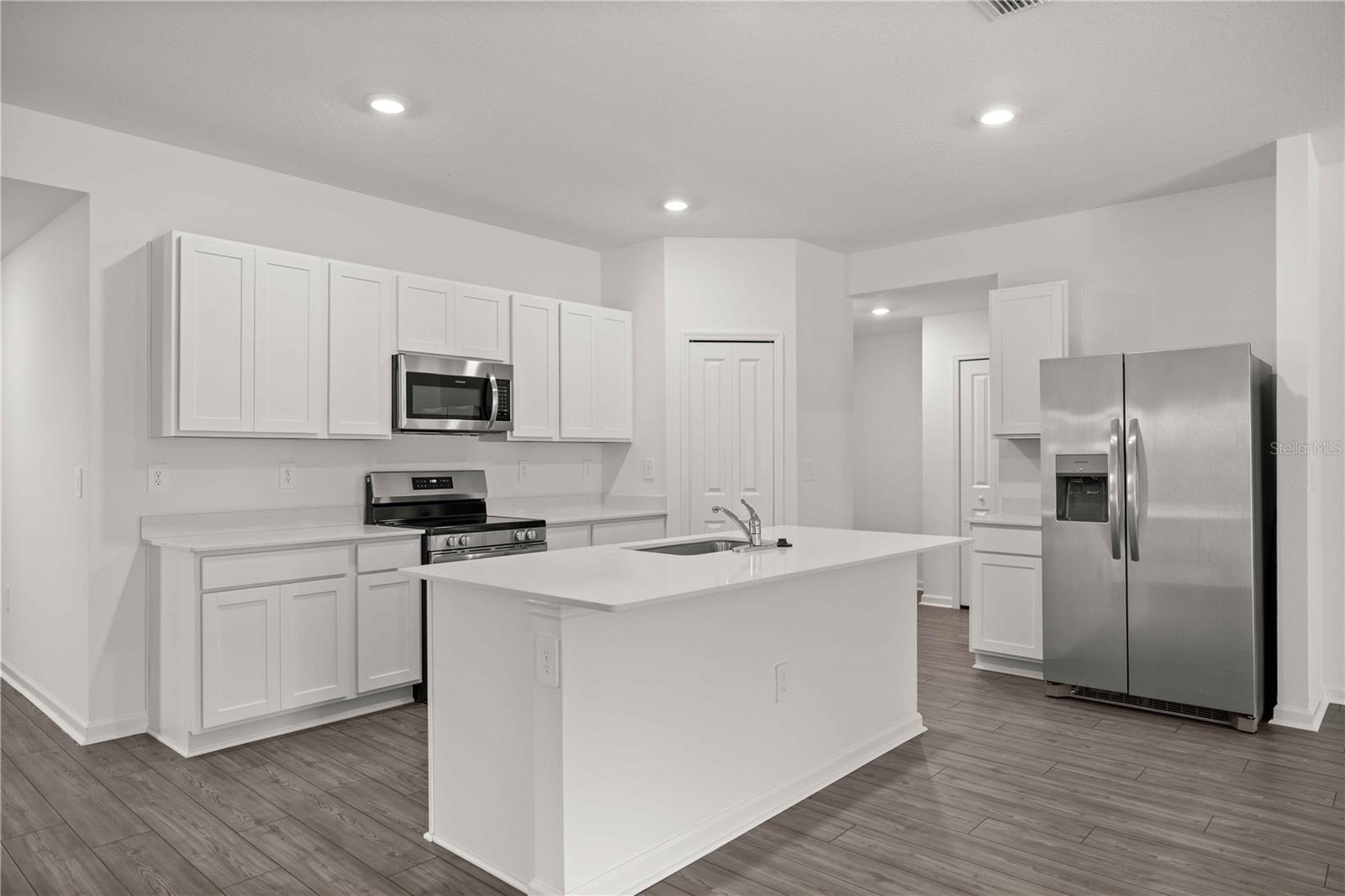MARION RANCH - Residential