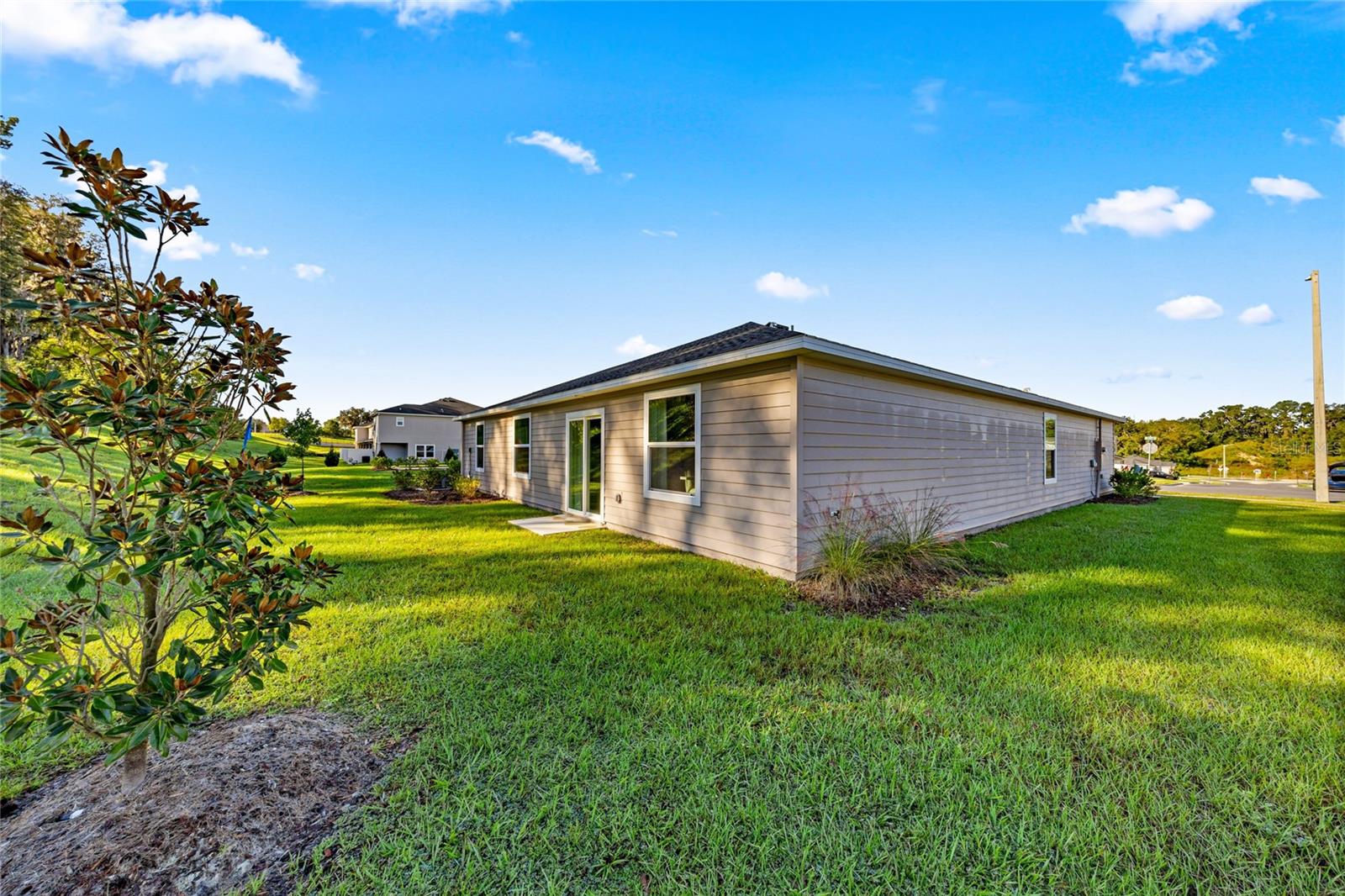 MARION RANCH - Residential