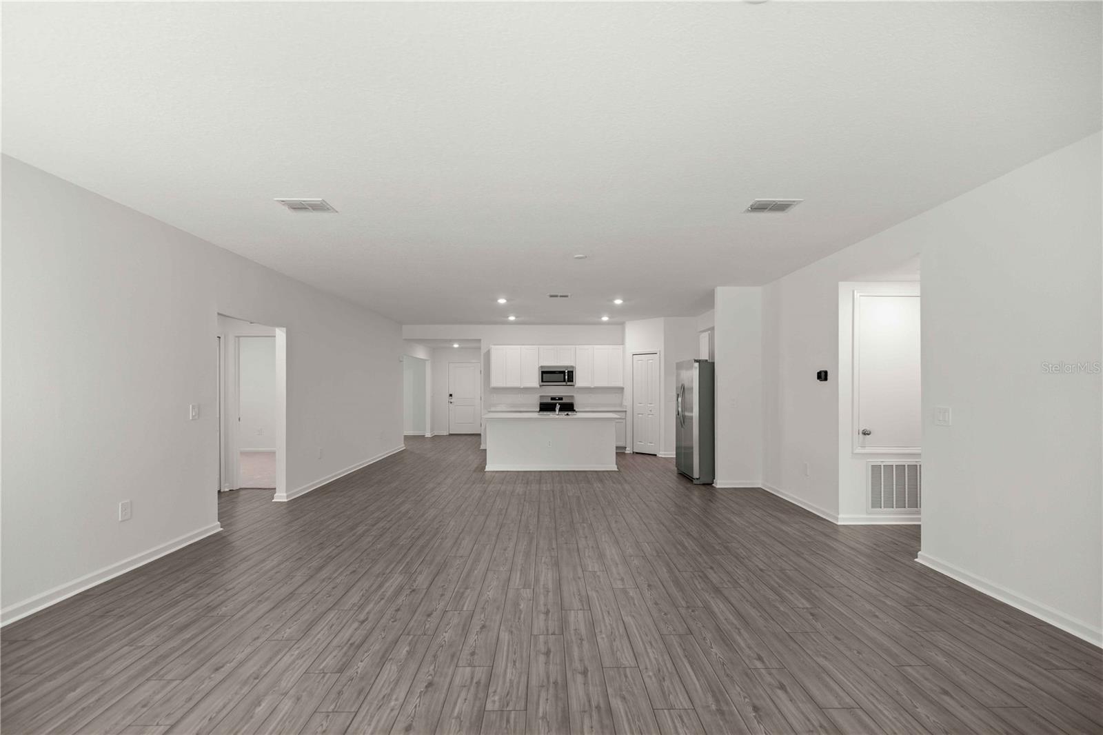 MARION RANCH - Residential