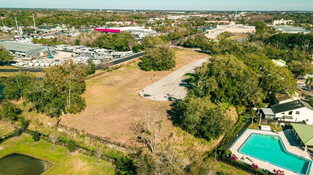 Welcome to 1104 S Park Avenue, a rare opportunity to build your dream home on a spacious lot in the highly desirable city of Winter Garden, Florida. Ready to build, hard to find fully developed 3.7 acres vacant land approved for 24 townhomes with plans approved at a prime location in a quiet and peaceful neighborhood, and provides a blank canvas for you to create the home of your dreams.

Desirable location just a few minutes away from Downtown Winter Garden with high demand for housing. 
With its close proximity to top-rated schools, shopping, dining, and entertainment options, this land offers the perfect blend of privacy and convenience. The city of Winter Garden is known for its charming historic downtown, beautiful parks, and friendly community, making it a great place to call home.

The property will feature 3 bedrooms 2 baths + 1/2 bath per unit with an average of 1,679 heated sq. ft. and total construction area of 2,058 sq. ft. 48 parking spots. Perfect for a New Townhome Community or a great addition to your multifamily portfolio. Bring your own build or build with the sellers builder.

Don't miss this chance to build your dream home on this beautiful lot. Contact us today to schedule a tour and start planning your future.