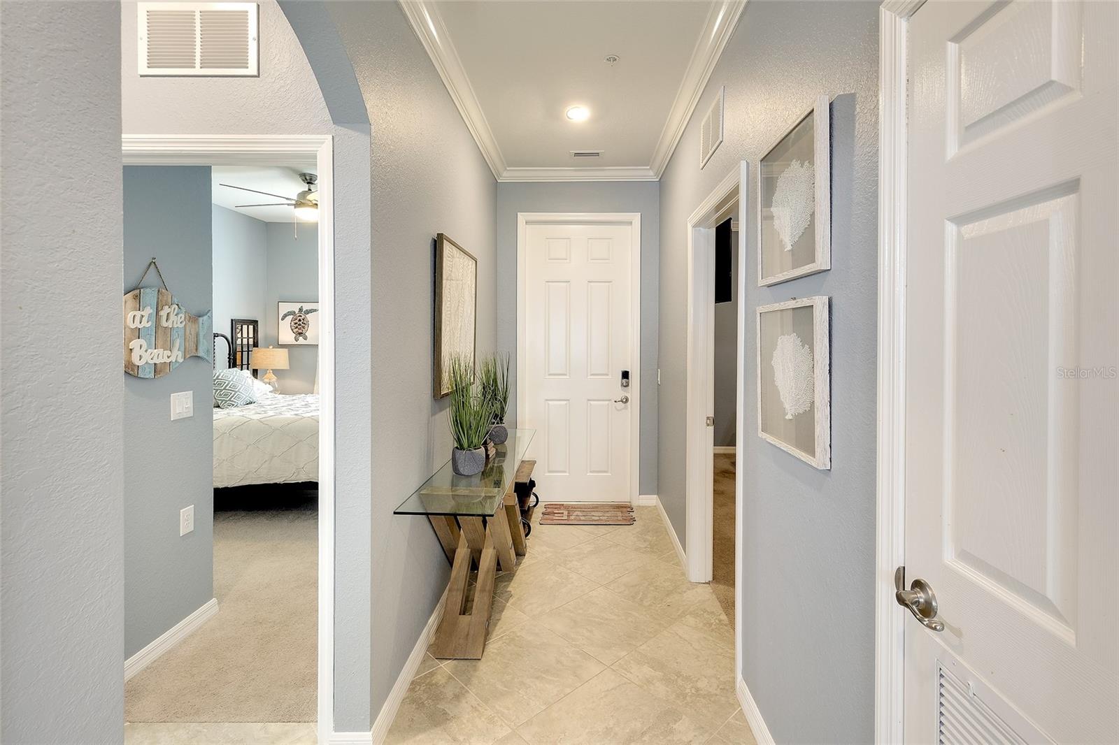 TIDEWATER PRESERVE - Residential