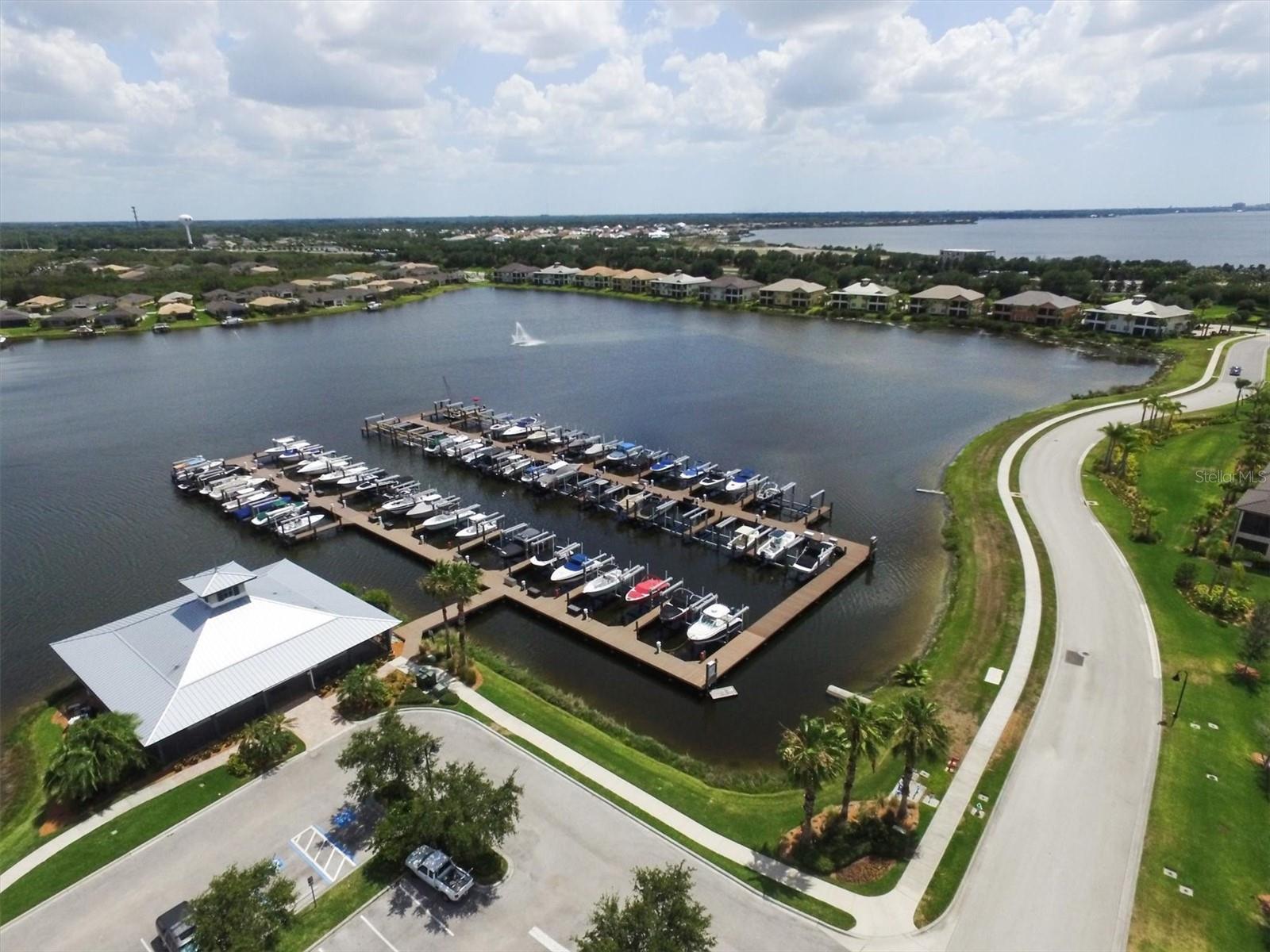 TIDEWATER PRESERVE - Residential