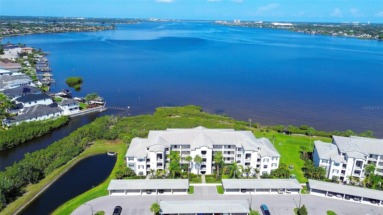 TIDEWATER PRESERVE - Residential
