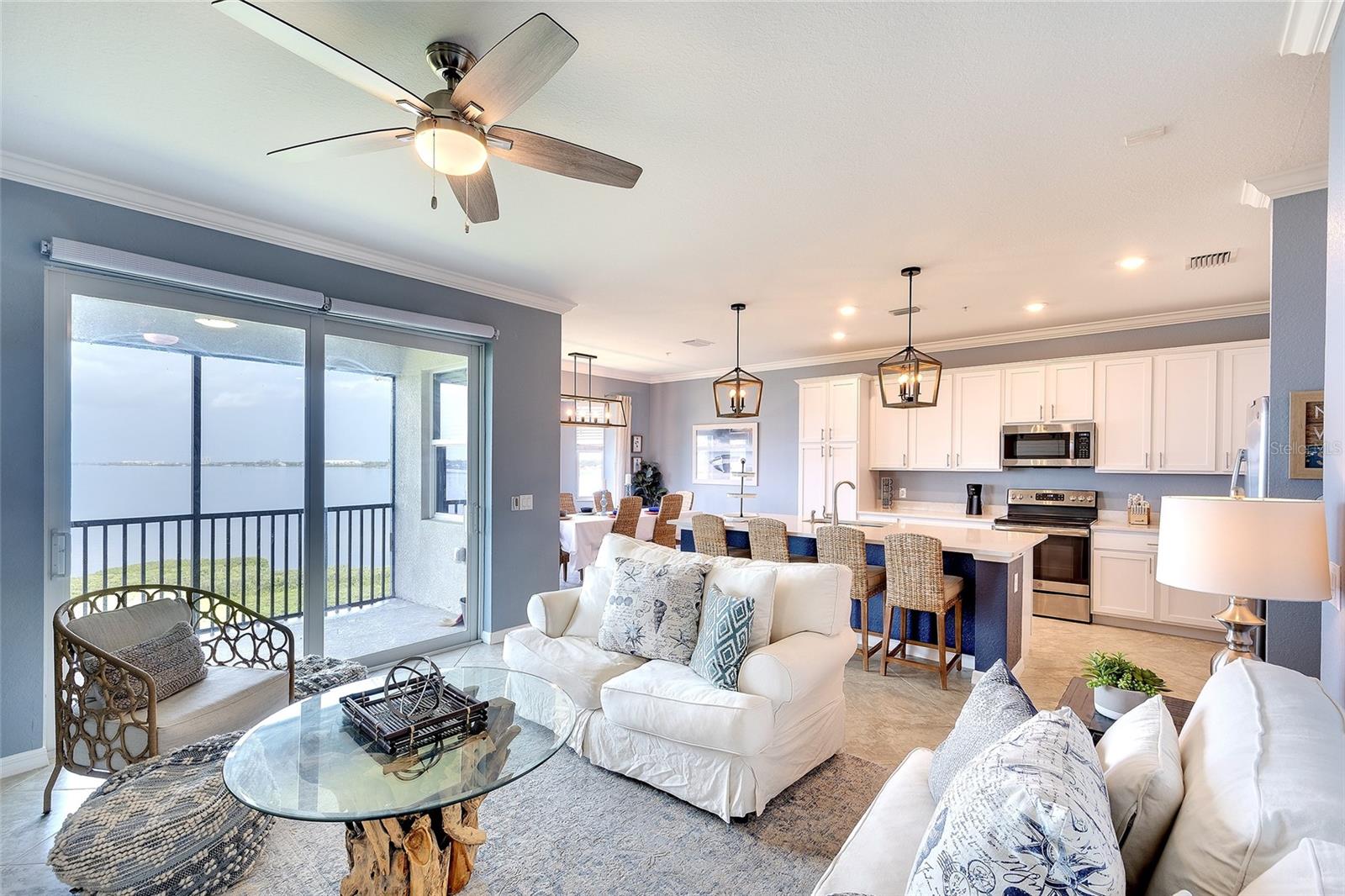 TIDEWATER PRESERVE - Residential