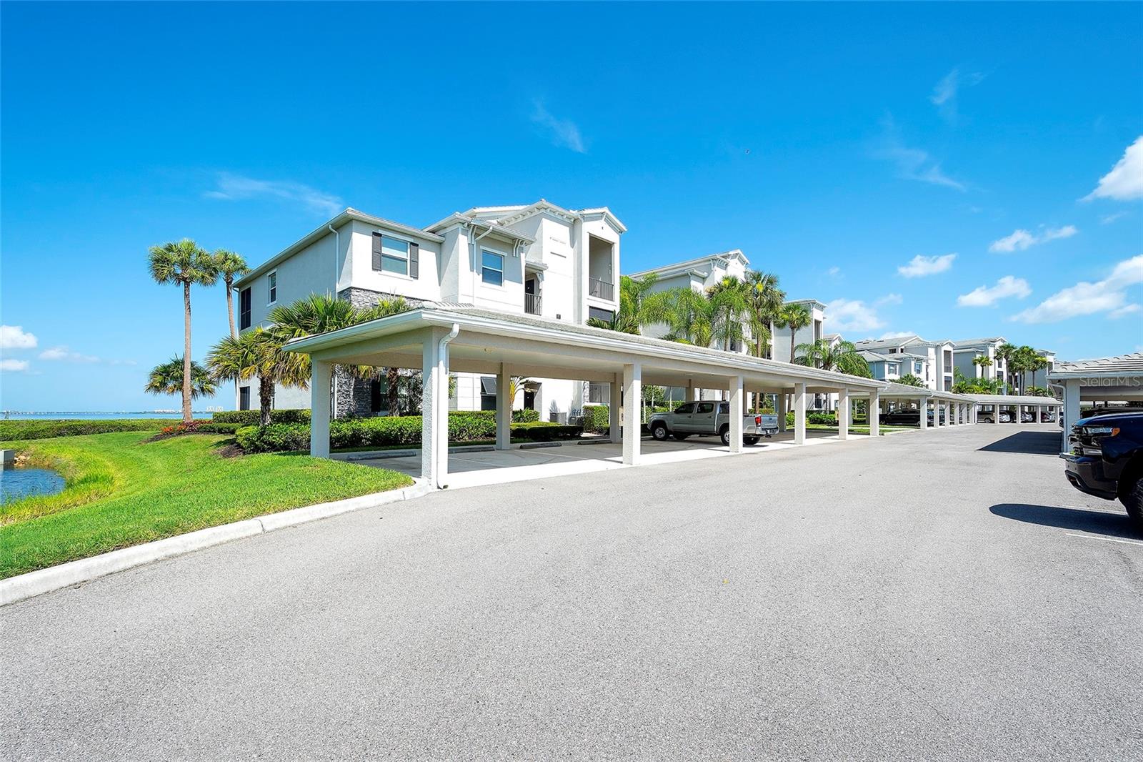 TIDEWATER PRESERVE - Residential