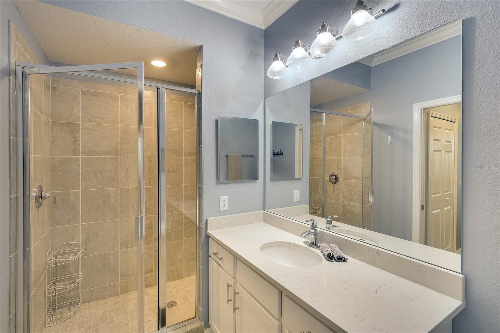 TIDEWATER PRESERVE - Residential