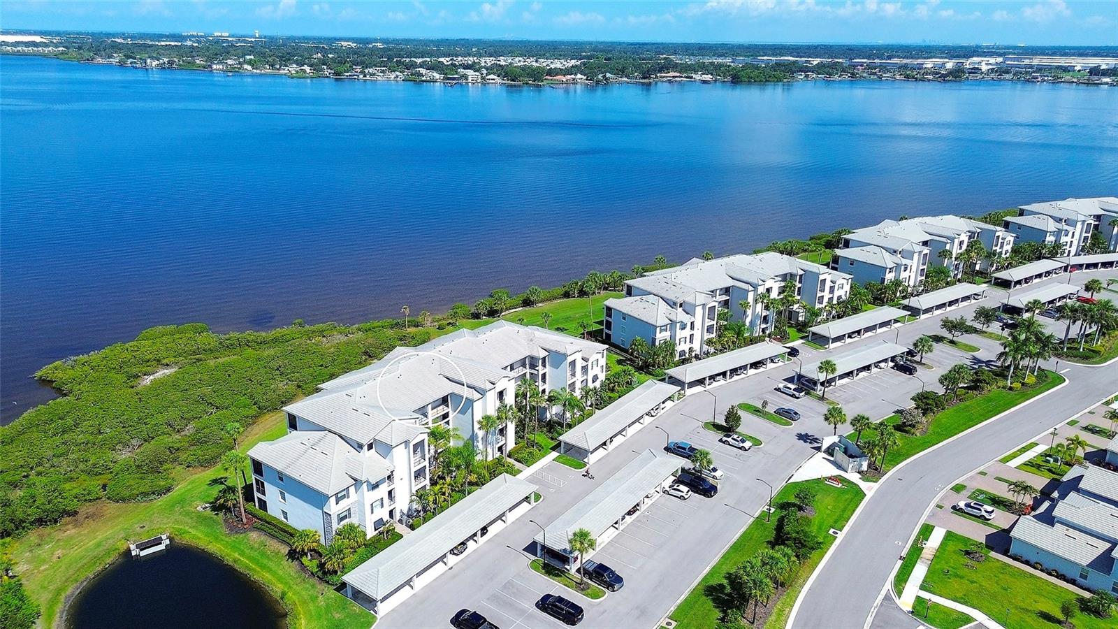 TIDEWATER PRESERVE - Residential