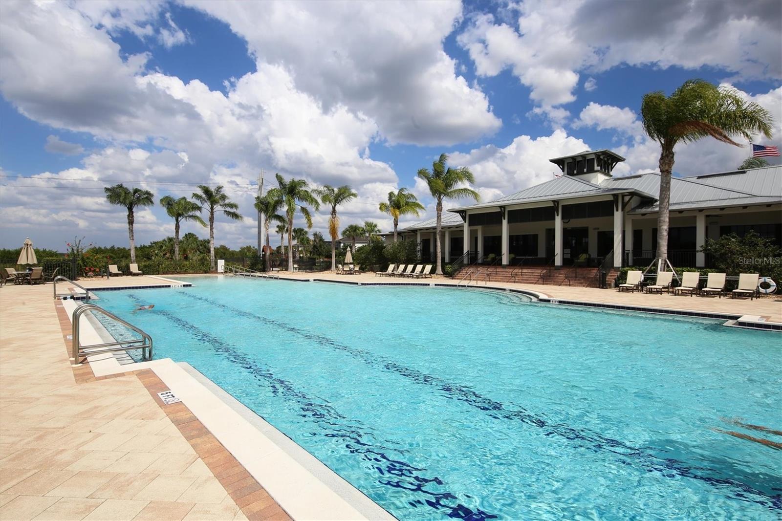 TIDEWATER PRESERVE - Residential