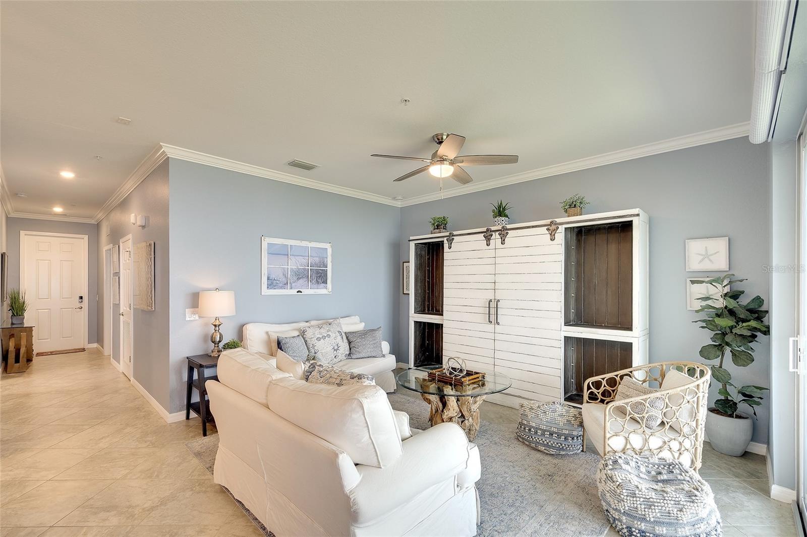 TIDEWATER PRESERVE - Residential
