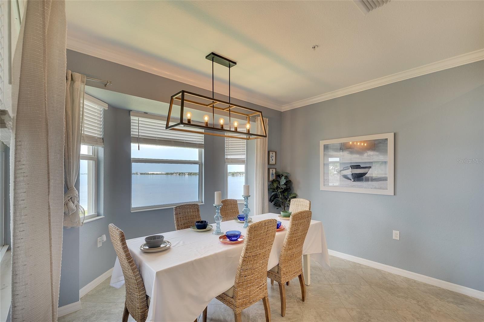 TIDEWATER PRESERVE - Residential