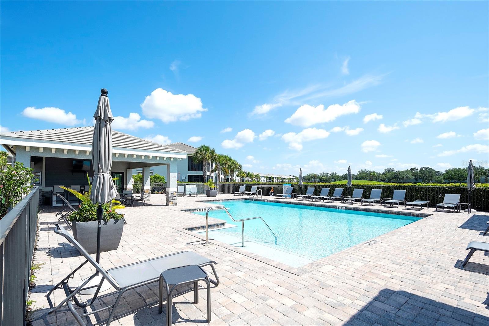 TIDEWATER PRESERVE - Residential