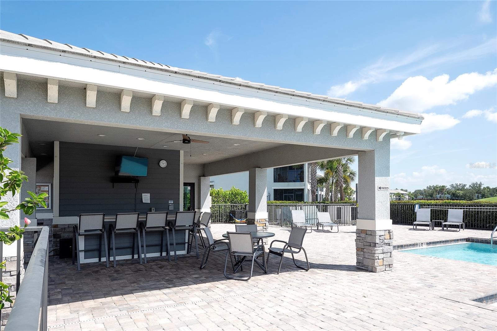 TIDEWATER PRESERVE - Residential
