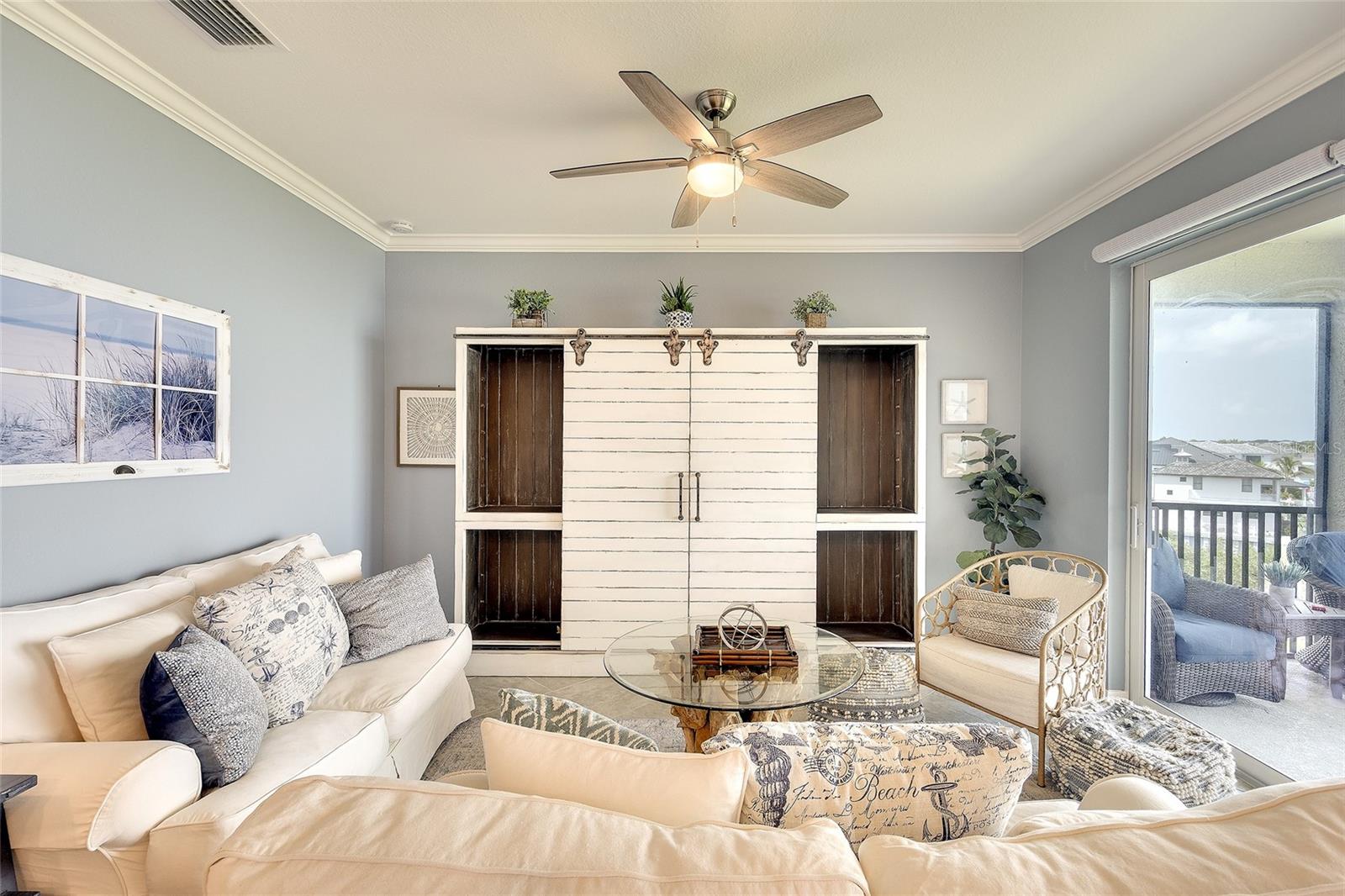 TIDEWATER PRESERVE - Residential