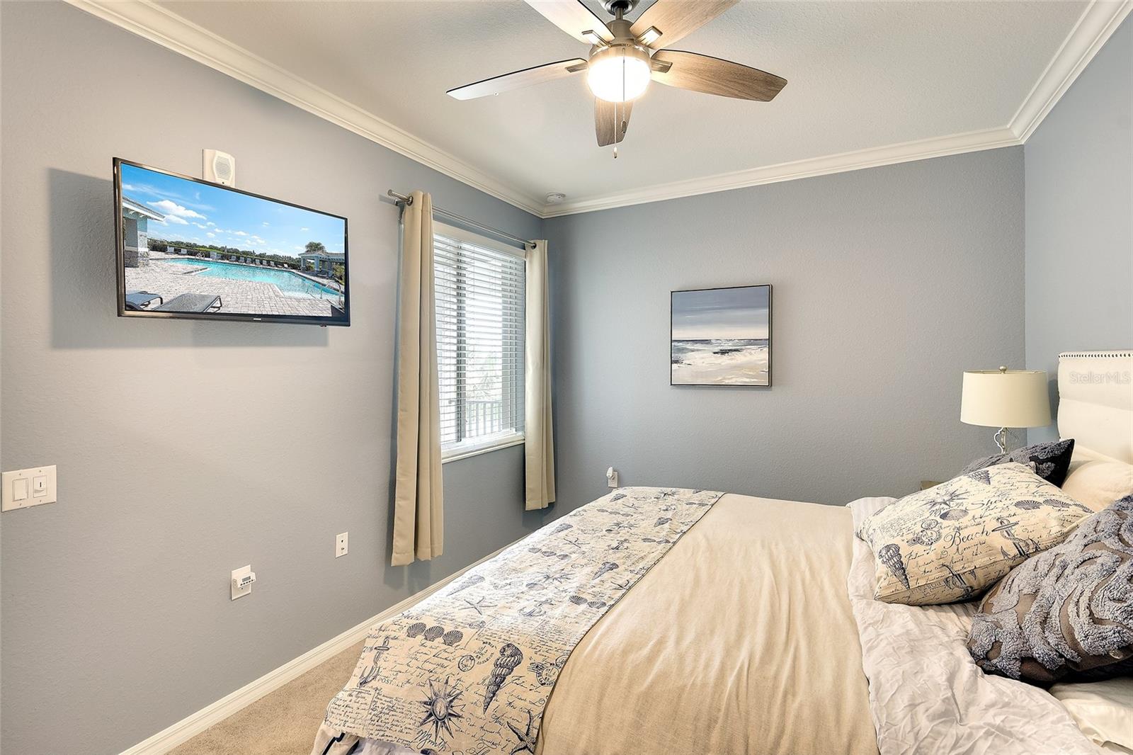 TIDEWATER PRESERVE - Residential