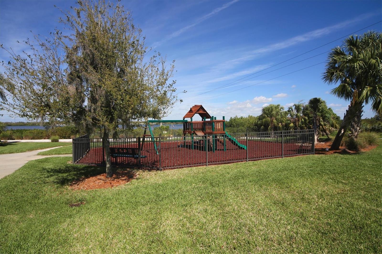 TIDEWATER PRESERVE - Residential