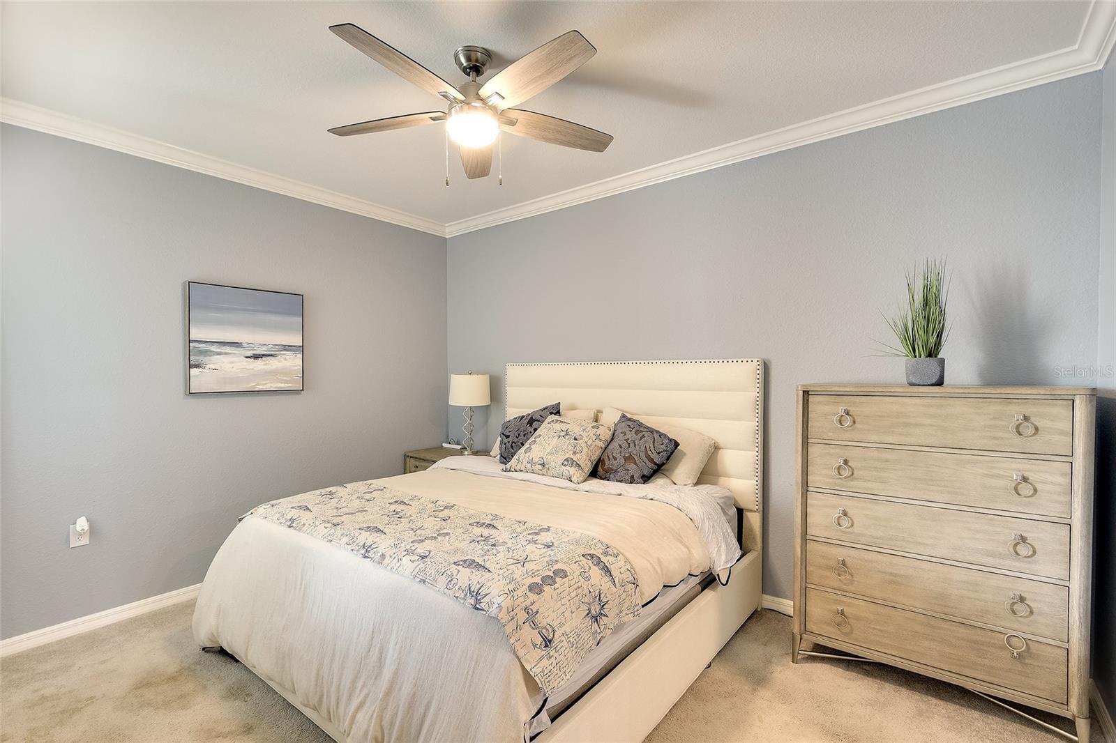 TIDEWATER PRESERVE - Residential