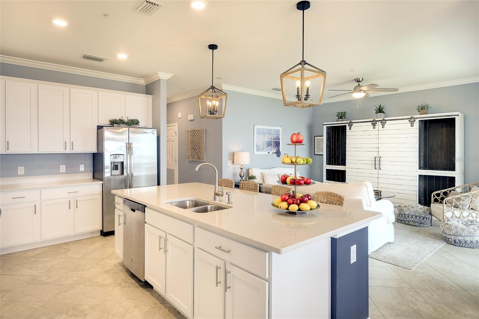 TIDEWATER PRESERVE - Residential