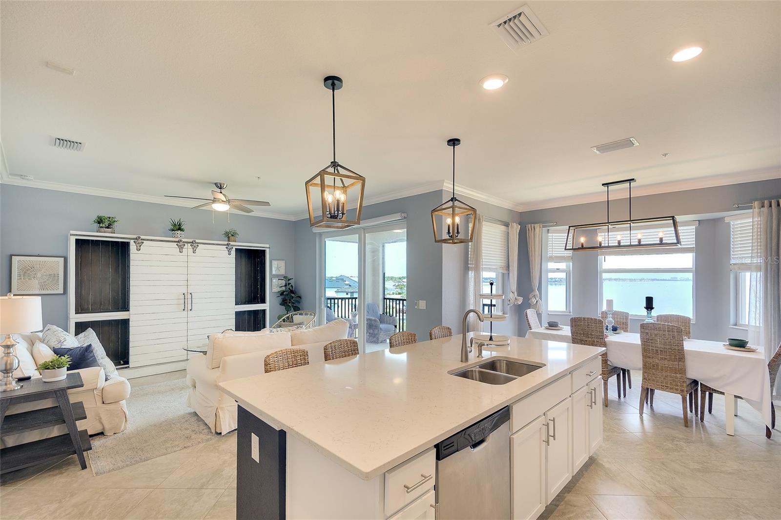 TIDEWATER PRESERVE - Residential