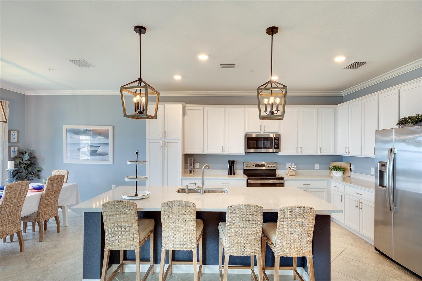 TIDEWATER PRESERVE - Residential