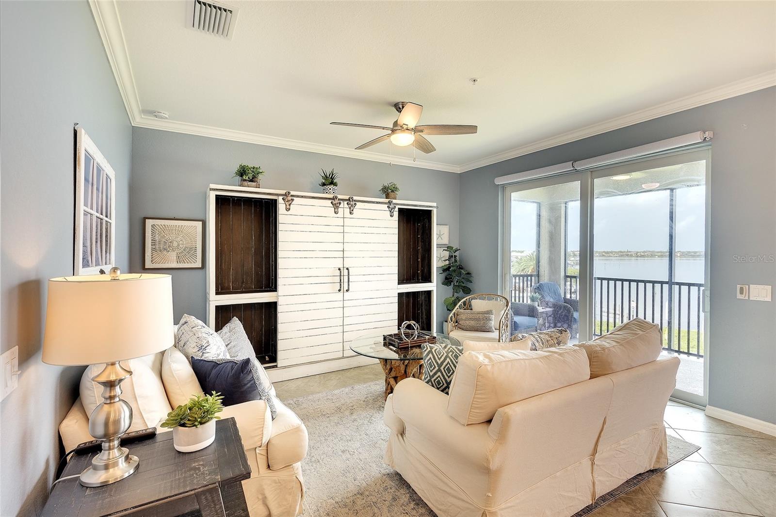 TIDEWATER PRESERVE - Residential