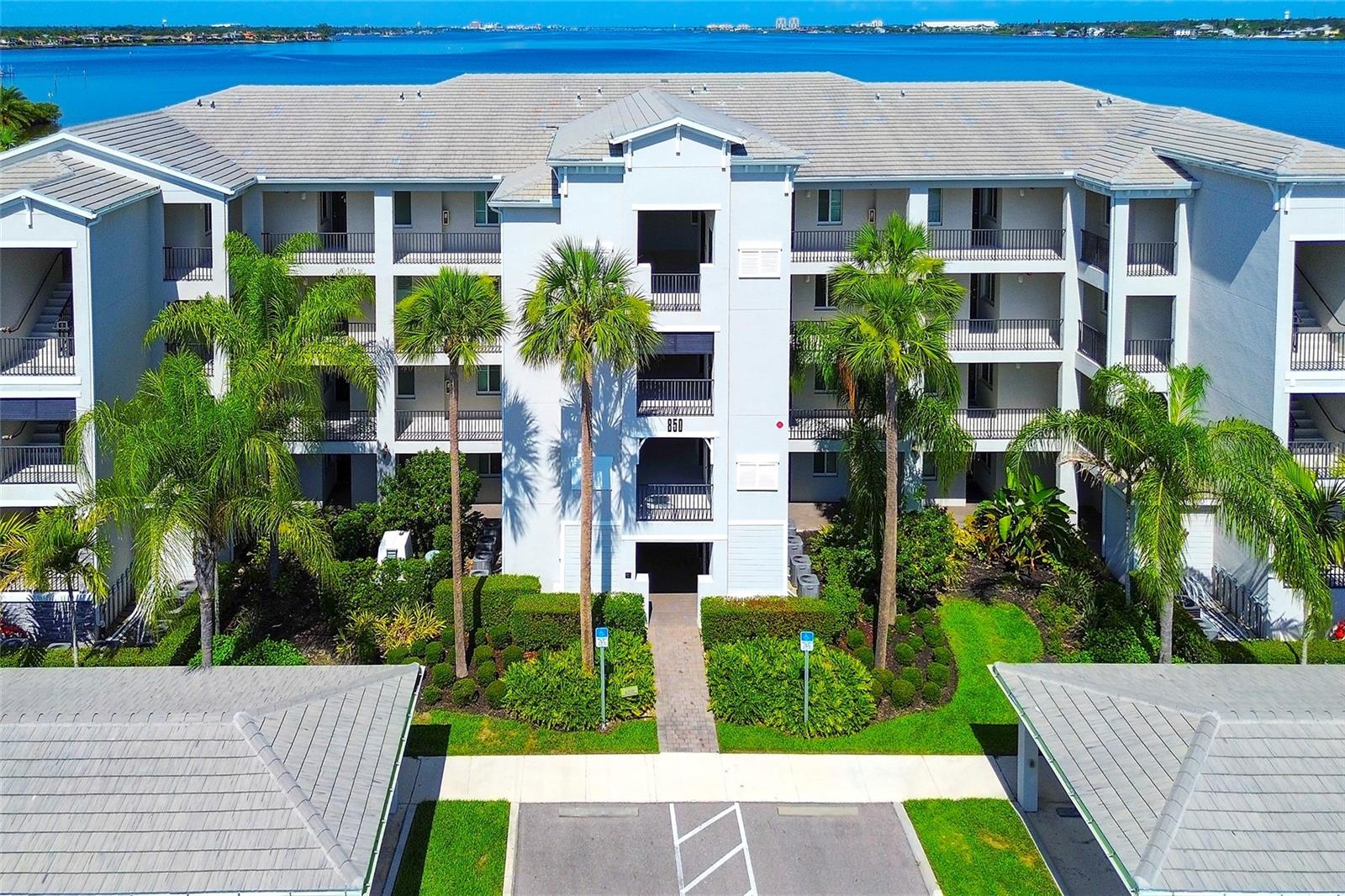 TIDEWATER PRESERVE - Residential