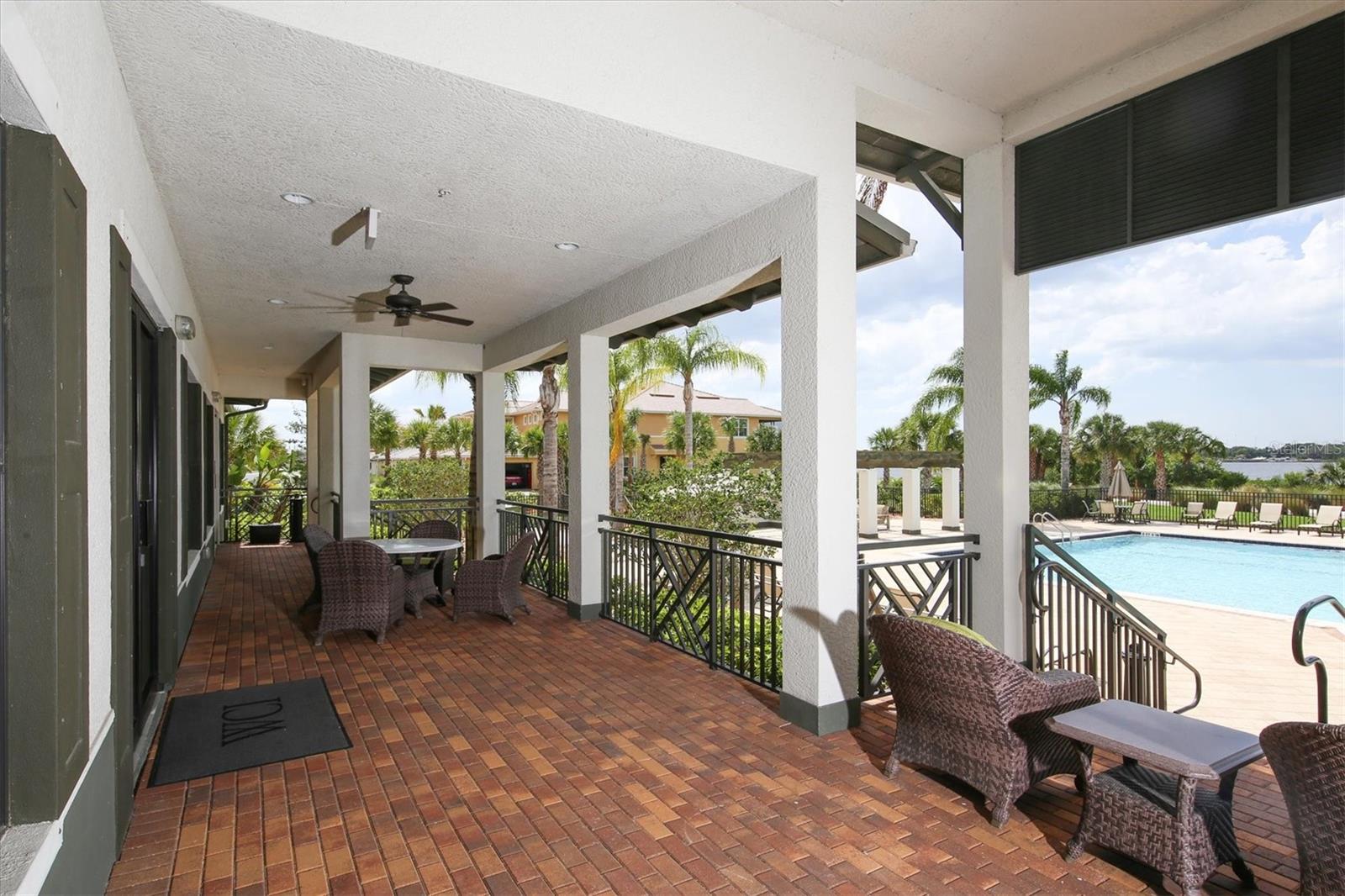 TIDEWATER PRESERVE - Residential