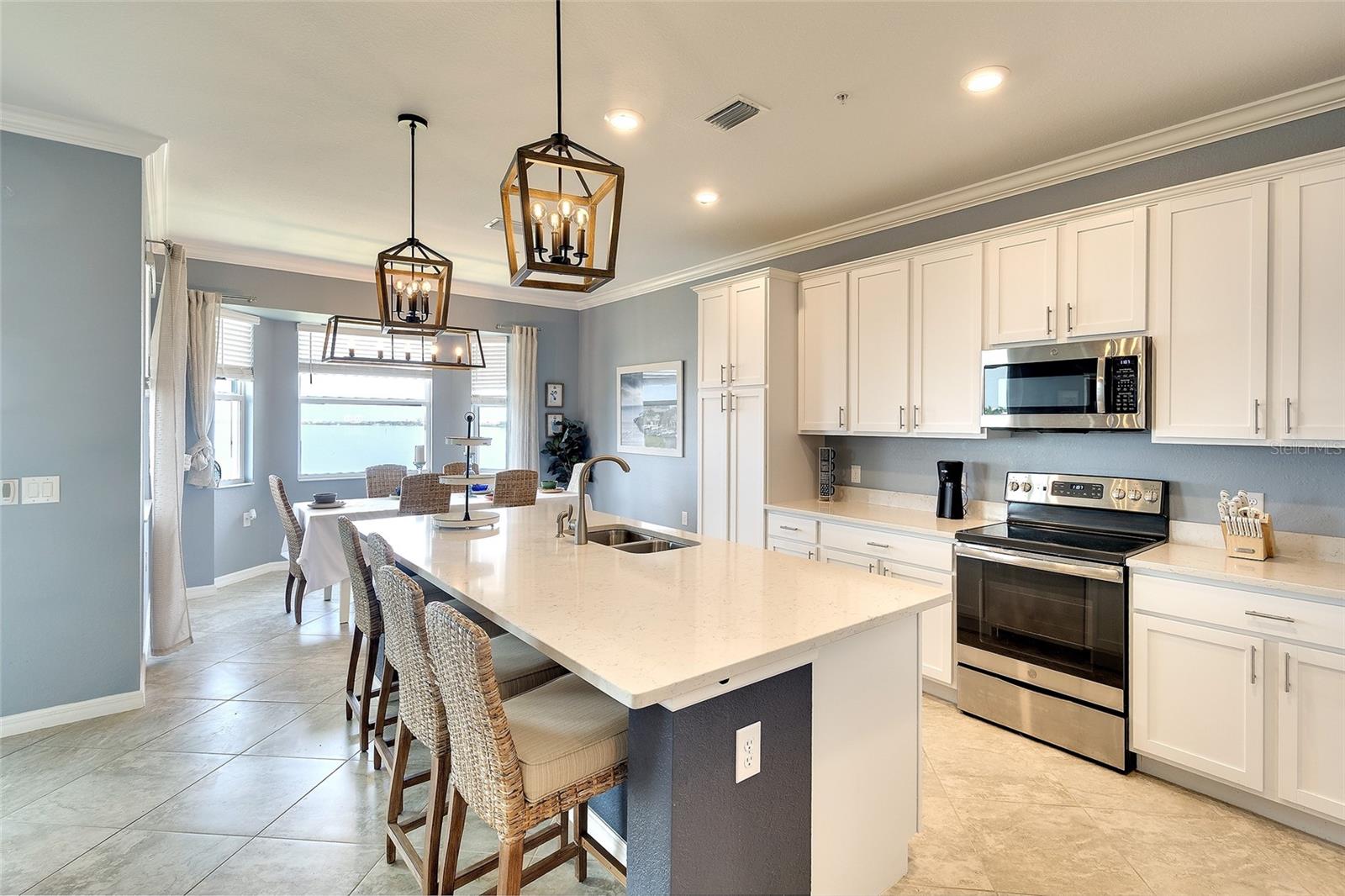 TIDEWATER PRESERVE - Residential