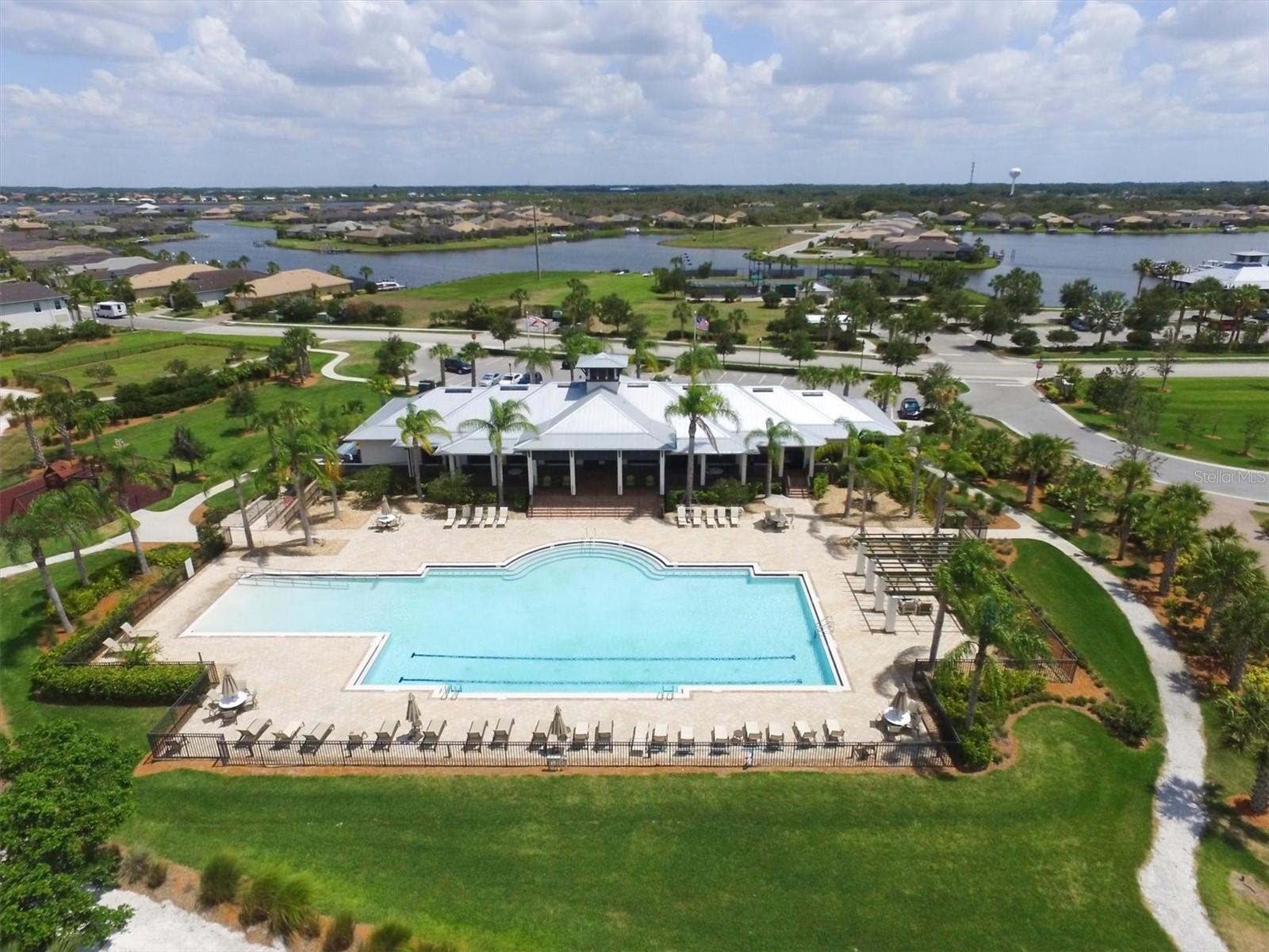 TIDEWATER PRESERVE - Residential