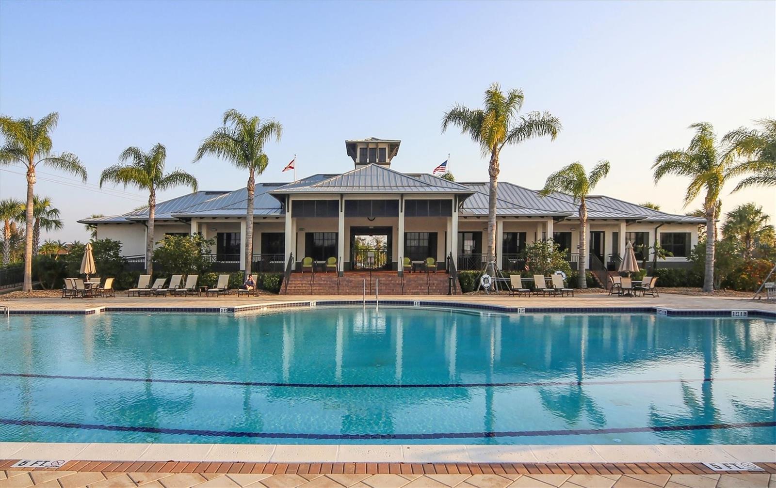 TIDEWATER PRESERVE - Residential