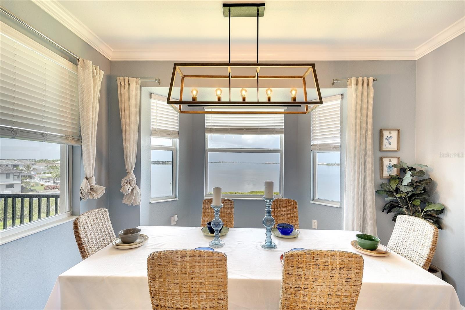 TIDEWATER PRESERVE - Residential