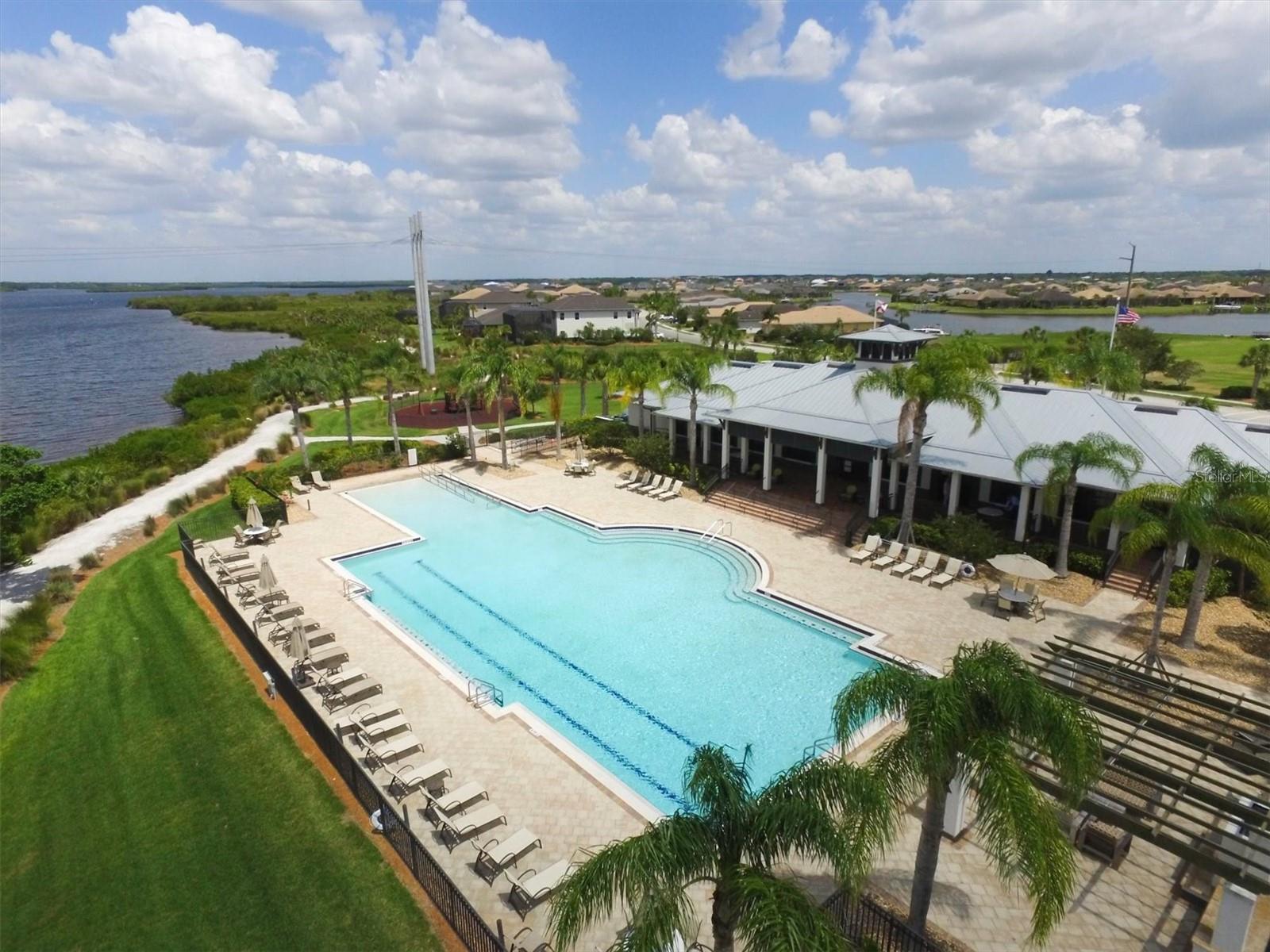 TIDEWATER PRESERVE - Residential