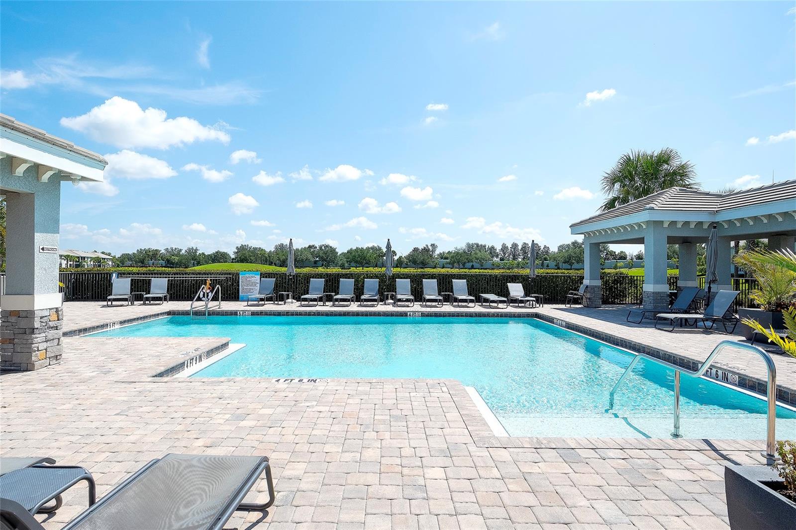 TIDEWATER PRESERVE - Residential