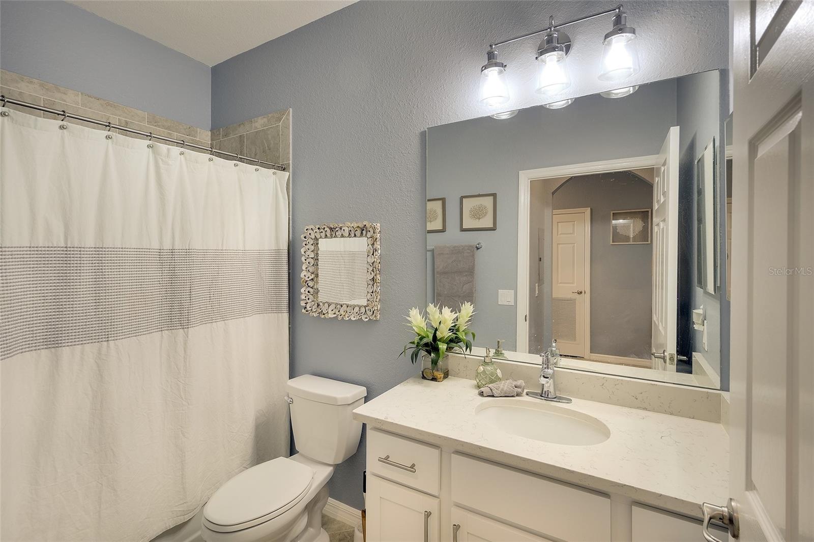 TIDEWATER PRESERVE - Residential