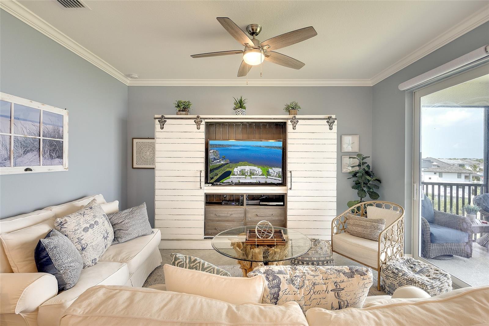 TIDEWATER PRESERVE - Residential