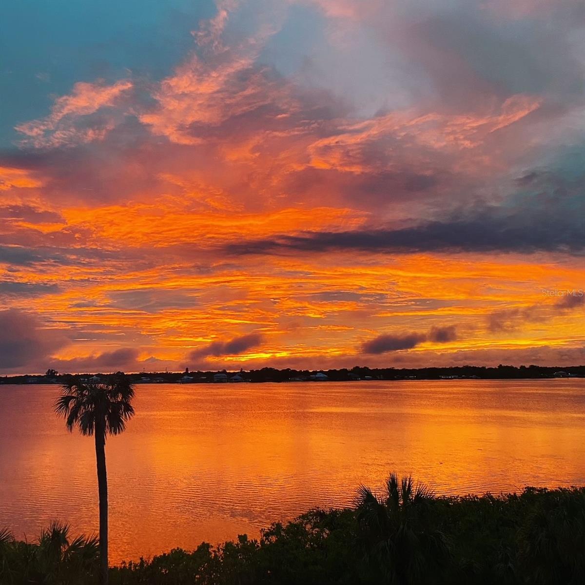 Experience the ultimate Florida waterfront lifestyle in this beautifully appointed 2-bedroom, 2-bath, furnished, luxury riverfront condominium located on the top floor of an elevator building in the highly desirable, gated and secure Tidewater community. Thoughtfully furnished with elegant coastal décor, this light-filled residence offers a relaxed yet sophisticated ambiance. Wake up to panoramic river views and end each day with breathtaking sunsets from your private retreat. The open-concept living and dining areas flow seamlessly, creating the perfect space for entertaining or simply enjoying the tranquil waterfront setting. Highlights to this home include crown moldings, stainless steel appliances, custom wood cabinetry, large kitchen island with quartz countertops, and a dedicated laundry closet with full size washer & dryer. Enjoy coded entry lock, Ring Door bell, and Honeywell Smart Thermostat. This home is perfect for a getaway, Winter retreat, or full time living. Worried about storage? Don't be, the 12x5 designated storage unit provides additional space for all your stuff. The designated covered parking space is a plus as well! Enjoy countless hours on your riverfront balcony, sipping a glass of wine and enjoy breathtaking sunsets while the dolphins swim and play in the Manatee River. You will never want to leave! You will also appreciate reasonable HOA fees that include gated & secured community, basic cable, internet, pest control, recreational facilities, sewer, trash, water and exterior maintenance. Have a boat? Bring it with you. Port & Court Club features onsite marina & dock lease (based on availability) and canoe & kayak launch. Resort Style living all year long ,3 har-tru tennis courts. River Lodge with fitness center, community room, resort style heated pool and 2 additional pools, one directly across from this condo. Community also features a river trail, dog park, and children's playground. Located just minutes from I-75 making it easy to get to 2 major airports, world class beaches, shopping, and fine dining. Whether you're seeking a full-time residence, seasonal getaway, or investment opportunity, this exceptional riverfront condo offers luxury, comfort, and an unparalleled coastal lifestyle.